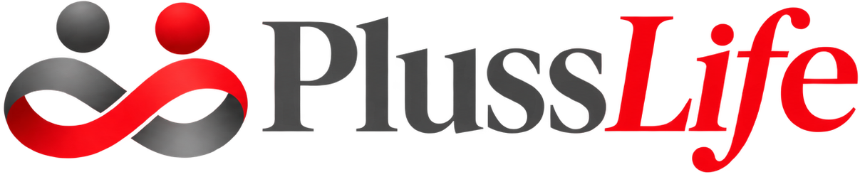 Pluss Life